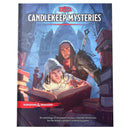 Candlekeep Mysteries