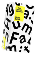 Cards against Humanity: Family Edition