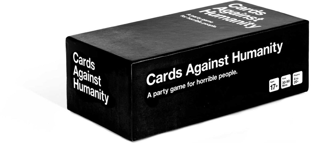 Cards against Humanity Cards against Humanity