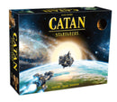 Catan: Starfarers