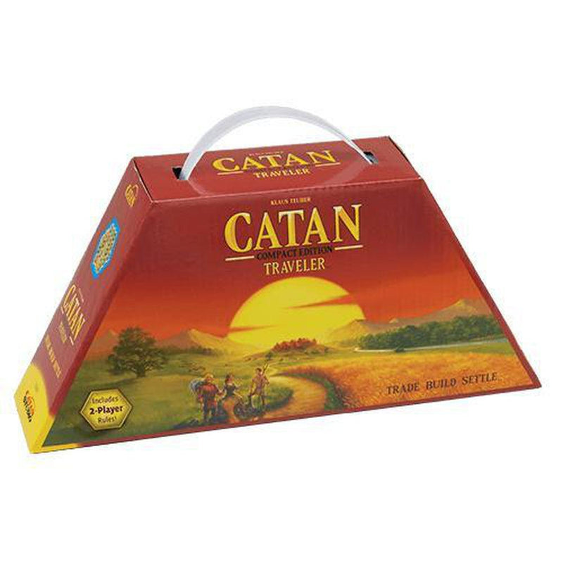 Catan Traveler