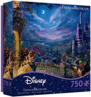 Ceaco - Thomas Kinkade: The Disney Collection (750 PC)
