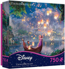 Ceaco - Thomas Kinkade: The Disney Collection (750 PC)