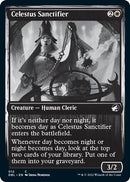 Celestus Sanctifier [Innistrad: Double Feature]
