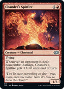 Chandra's Spitfire [Jumpstart 2022]