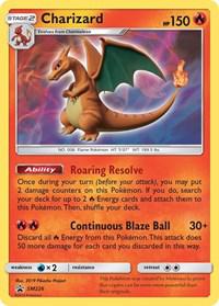 Charizard - SM226 [SM Promos]