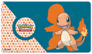 Charmander Playmat