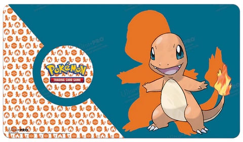 Charmander Playmat