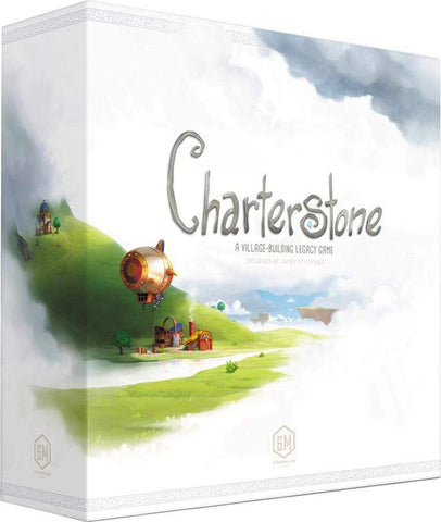 Charterstone