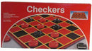 Checkers (Folding Board)