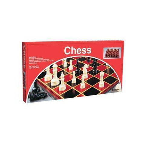 Chess (Folding Board)