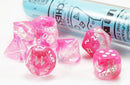 Chessex Lab Dice Polyhedrals: Gemini