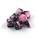 Chessex Polyhedrals: Gemini