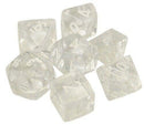Chessex Polyhedrals: Translucent
