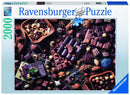 Chocolate Paradise Puzzle