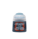 Citadel Base Paints