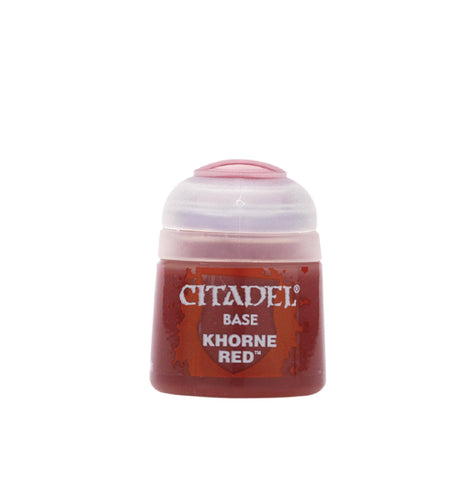 Citadel Base Paints
