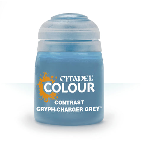 Citadel Contrast Paints