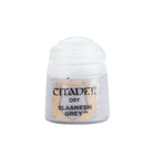Citadel Dry Paints