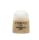 Citadel Dry Paints