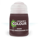 Citadel Shade Paints