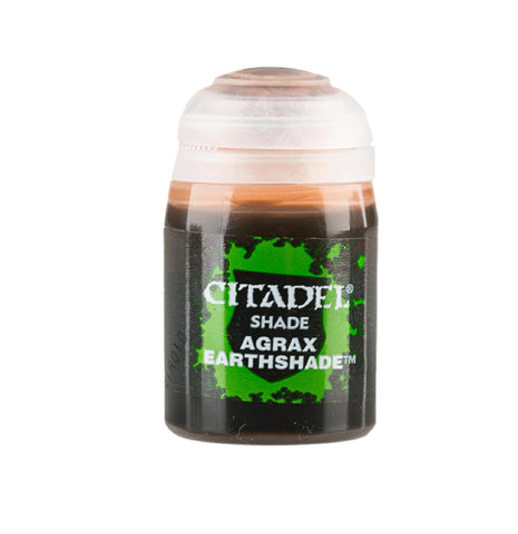 Citadel Shade Paints