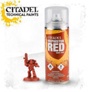 Citadel Spray Paints