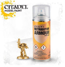 Citadel Spray Paints