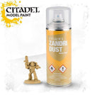 Citadel Spray Paints