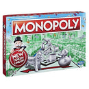 Classic Monopoly