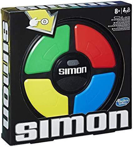 Classic Simon