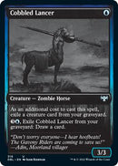 Cobbled Lancer [Innistrad: Double Feature]