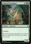 Colossal Dreadmaw [Ixalan]