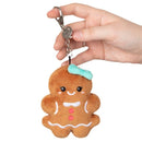 Comfort Food Gingerbread Man