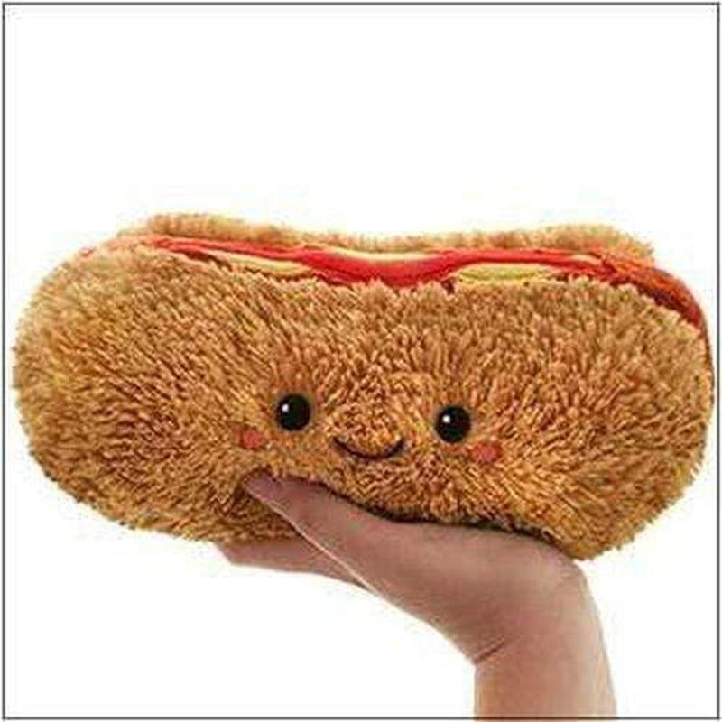 Comfort Food Hot Dog