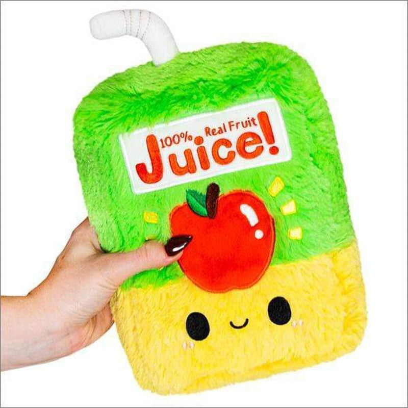 Comfort Food Juice Box