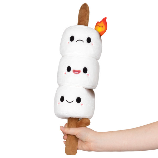 Comfort Food Marshmallow Stick