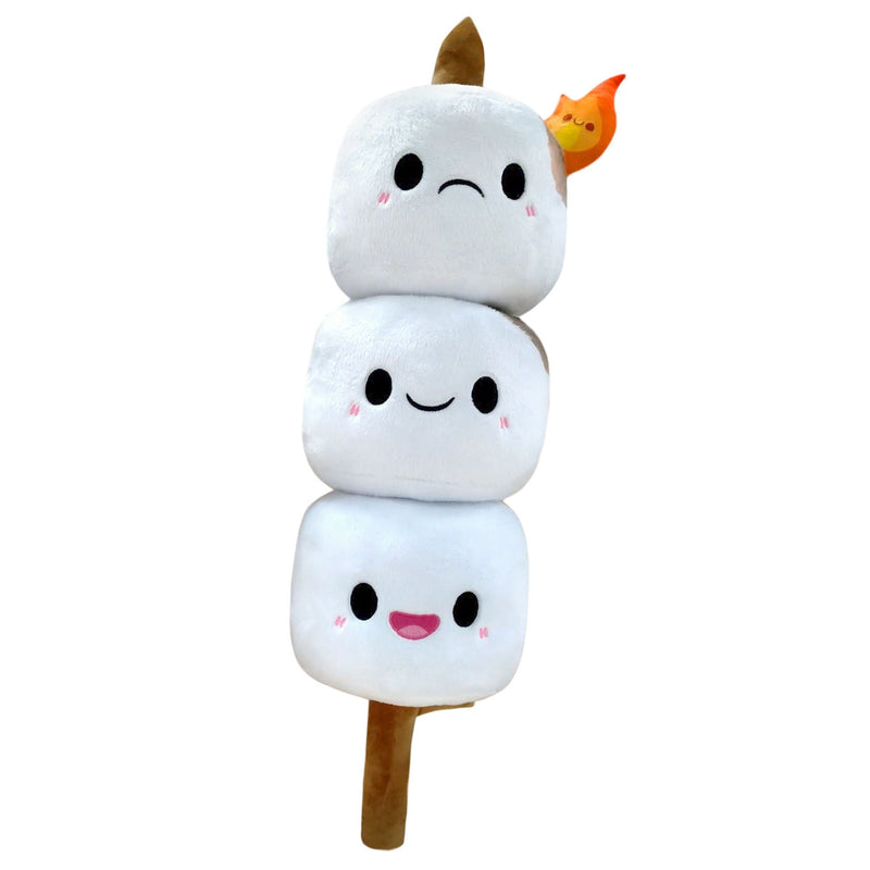 Comfort Food Marshmallow Stick