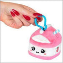 Comfort Food Milkcarton