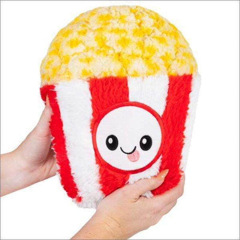 Comfort Food Popcorn