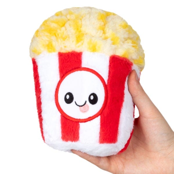 Comfort Food Popcorn