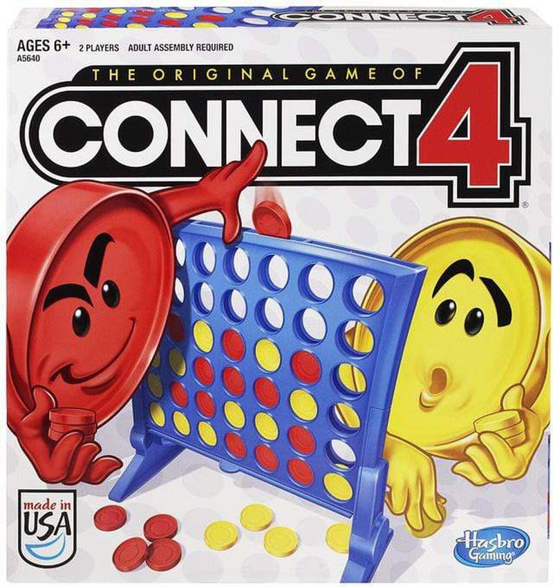 Connect 4