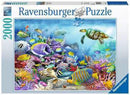 Coral Reef Majesty Puzzle