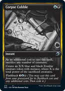 Corpse Cobble [Innistrad: Double Feature]