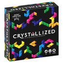 Crystallized