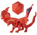 D&D: Dicelings - Red Dragon