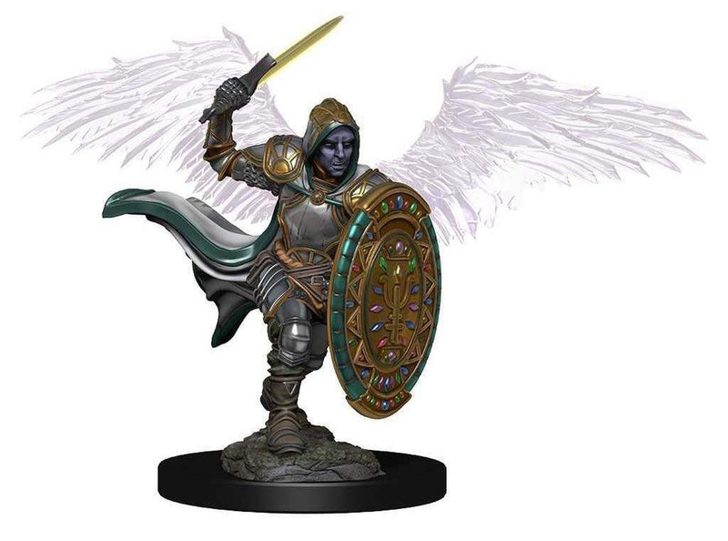 D&D Icons of the Realms Premium: Aasimar