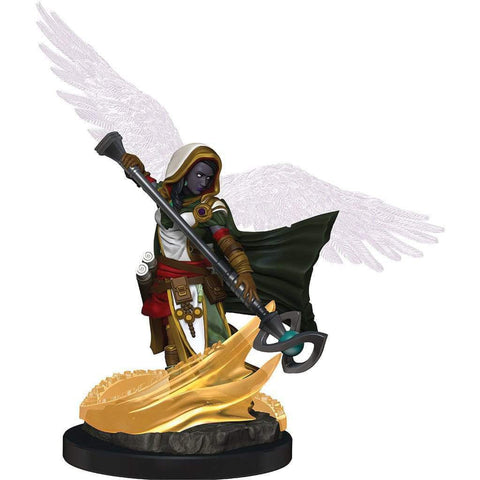 D&D Icons of the Realms Premium: Aasimar