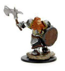 D&D Icons of the Realms Premium: Dwarf