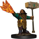 D&D Icons of the Realms Premium: Dwarf